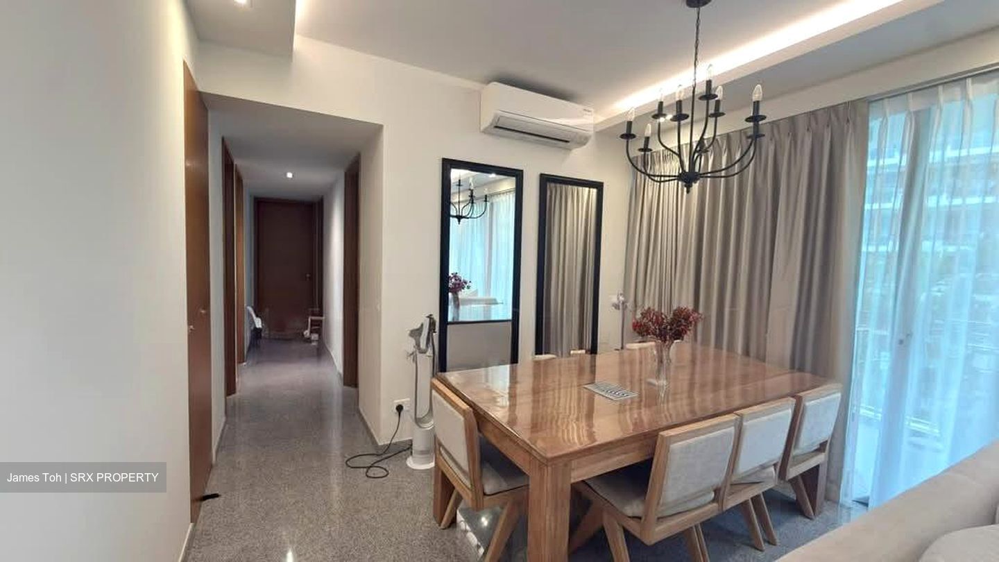 Casa Merah (D16), Apartment #556952851